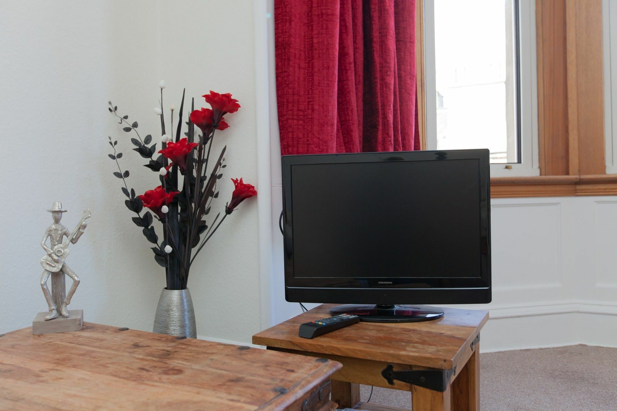 אדינבורו Spacious And Bright Polworth Flat מראה חיצוני תמונה